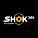 Shok360 Logo