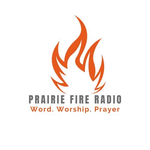 Prairie Fire Radio Logo