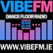 Vibe FM Logo