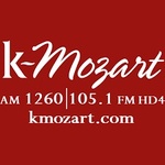 K-Mozart - KMZT Logo