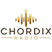 Chordix Radio Logo