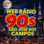 Web Rádio 90 Logo