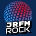 JR.FM - Rock Logo