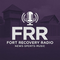Fort Recovery Radio Logo