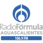 Radio Fórmula 106.9 - XHAC-FM