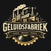 De Geluidsfabriek Logo