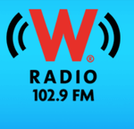W Radio Toluca - XHTOL-FM Logo