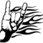 Radio Distorsion FM Logo