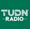 TUDN Radio - KLQB-HD2 Logo