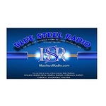 Blue Steel Radio Logo