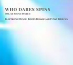 Who Dares Spins Radio