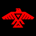 Eclectic001 Turtle Island Ojibwe Edition Logo