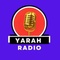 Yarah Radio Logo