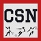 CSN Sports Radio Logo