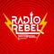 Emisora Radio Rebel Logo