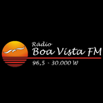 Boa Vista FM Logo