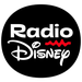 Radio Disney Uruguay Logo