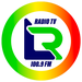 Liberación Radio Tv FM Logo