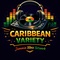 Caribbean Variety Logo