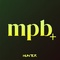 Hunter.FM - MPB Logo