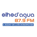 Rádio Olho D'água Logo