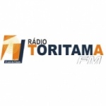 Radio Toritama FM Logo