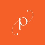 Paper Radio 91.1 Logo