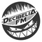 Decibelia FM Logo