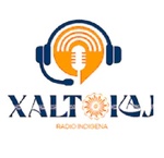Xaltokaj Radio - XHSIBZ Logo