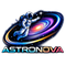 ASTRONOVA RADIO Logo