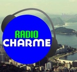 Rádio Charme Logo