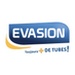 Évasion FM Logo