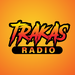 TRAKAS Radio Logo