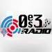 0ES3 La Radio Logo