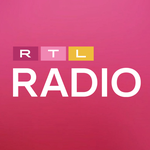 RTL RADIO Feel Good Music Logo