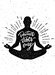 Positive Vibes Radio Logo
