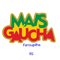 Rádio Mais Gaucha Logo
