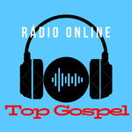 Web Radio Top Gospel Logo