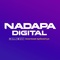 Nadapa Digital - PRO2 Anak Muda Logo