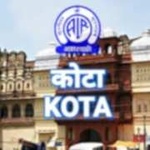 All India Radio - AIR Kota Logo