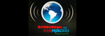Super Rádio Borborema Logo