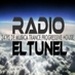 Radio Eltunel Logo