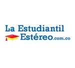 La Estudiantil Estereo Logo