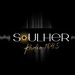 Soulher Radio 104.5 Logo