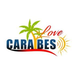 Caraibes Love Logo