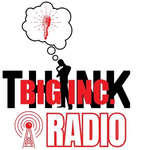 Think Big Radio Logo