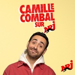 NRJ - CAMILLE COMBAL SUR NRJ Logo