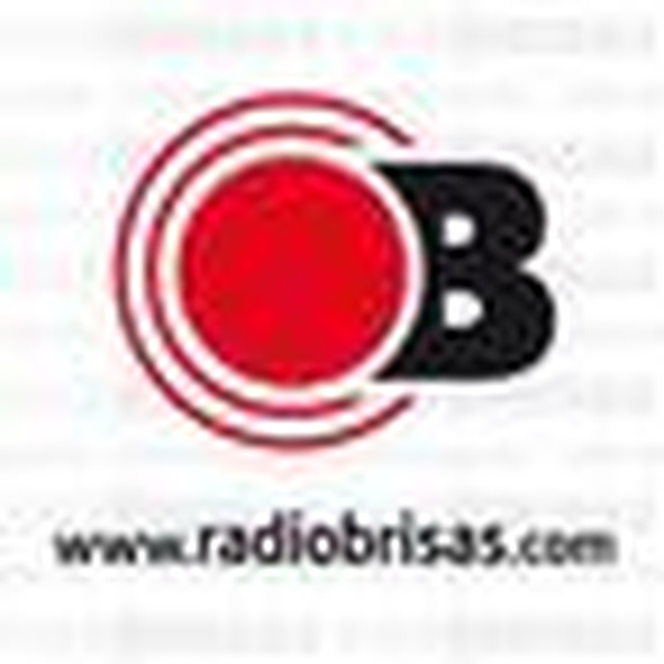Logo de Radio Brisas