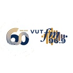 VUT FM 96.9 Logo
