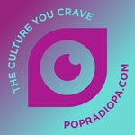 Pop Radio 92.7/93.1/95.9 - WCCR-FM Logo